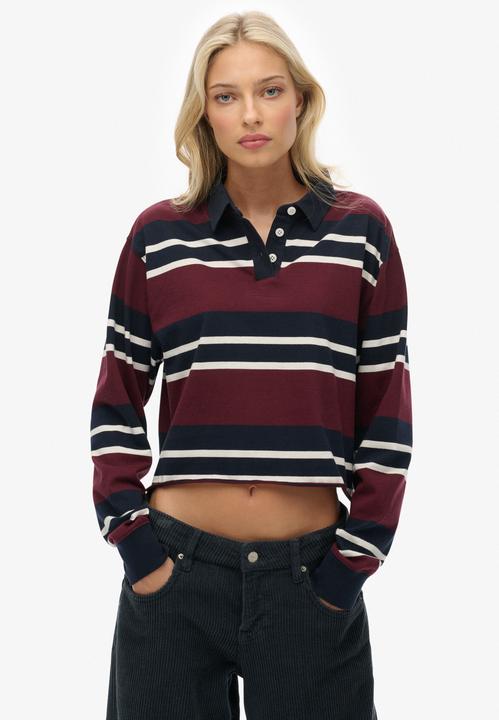 Produktbild Superdry Athletic Essentials Stripe (L)