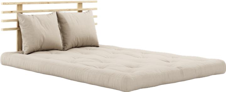 Produktbild Karup Design Shin Sano (2-Sitzer, Bettsofa)
