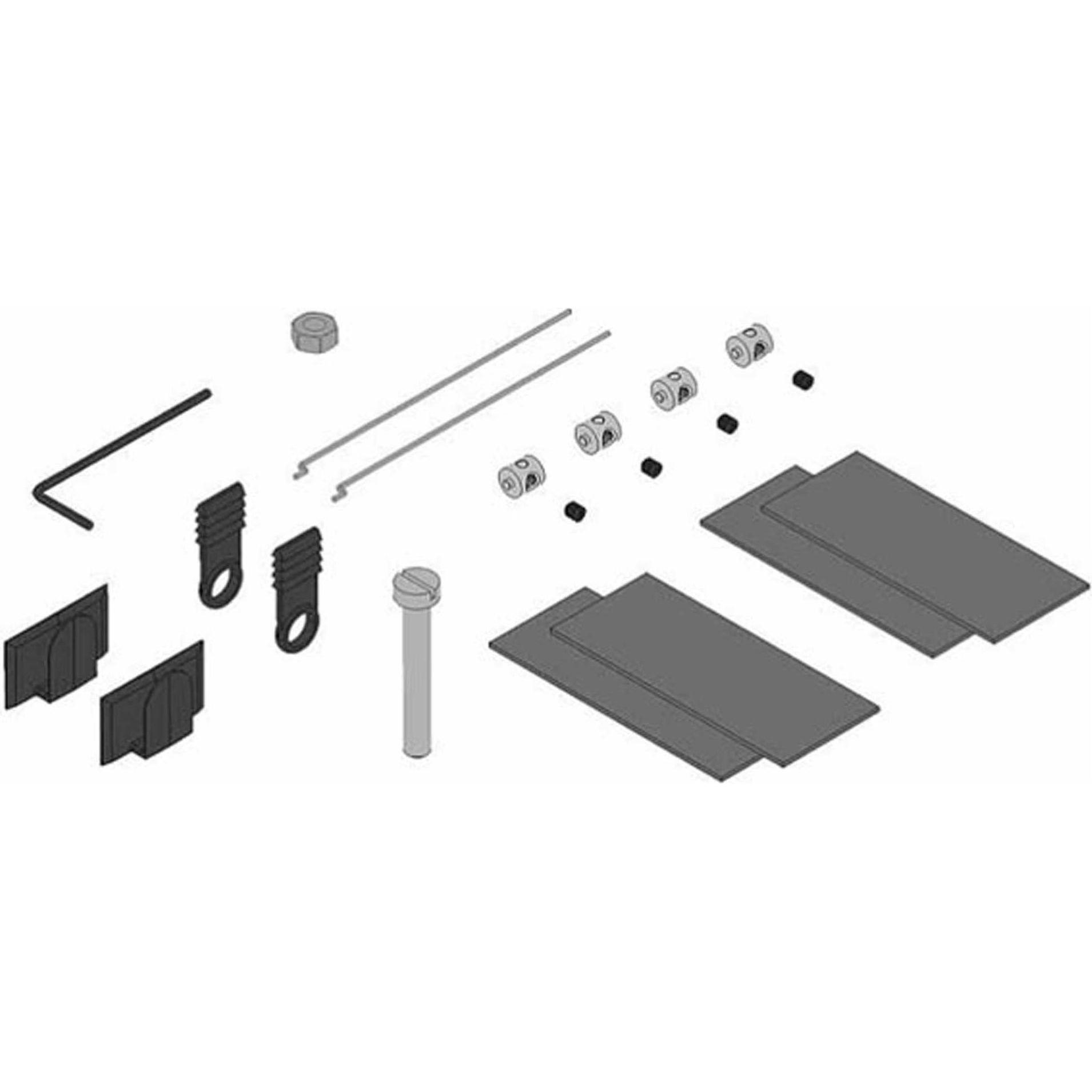 Multiplex kleinteile easy glider 4