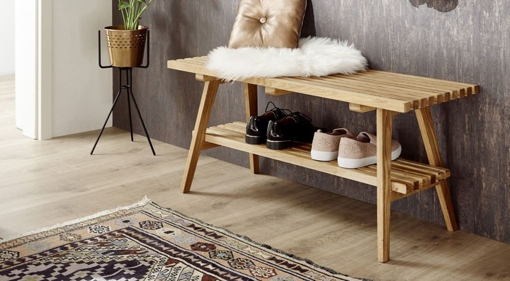 Produktbild Robas Lund Alwar (100 cm)