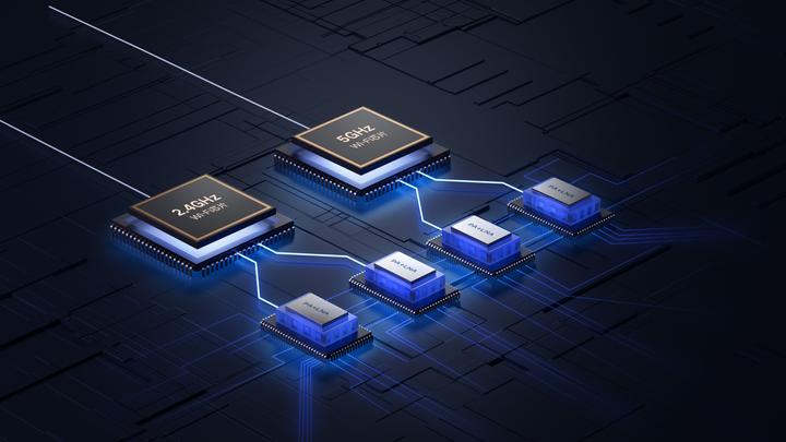 Produktbild Xiaomi AX1800