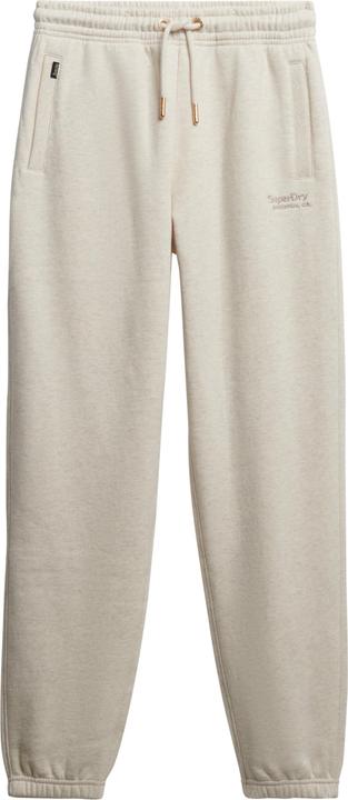 Actual product image Superdry Essential Logo Cuff Jogger (S)