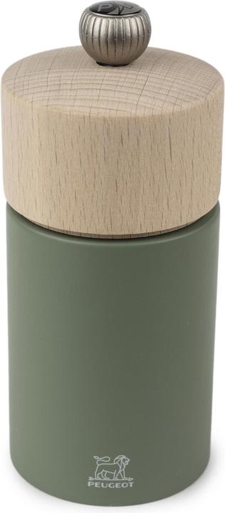 Verde lontano, Verde oliva