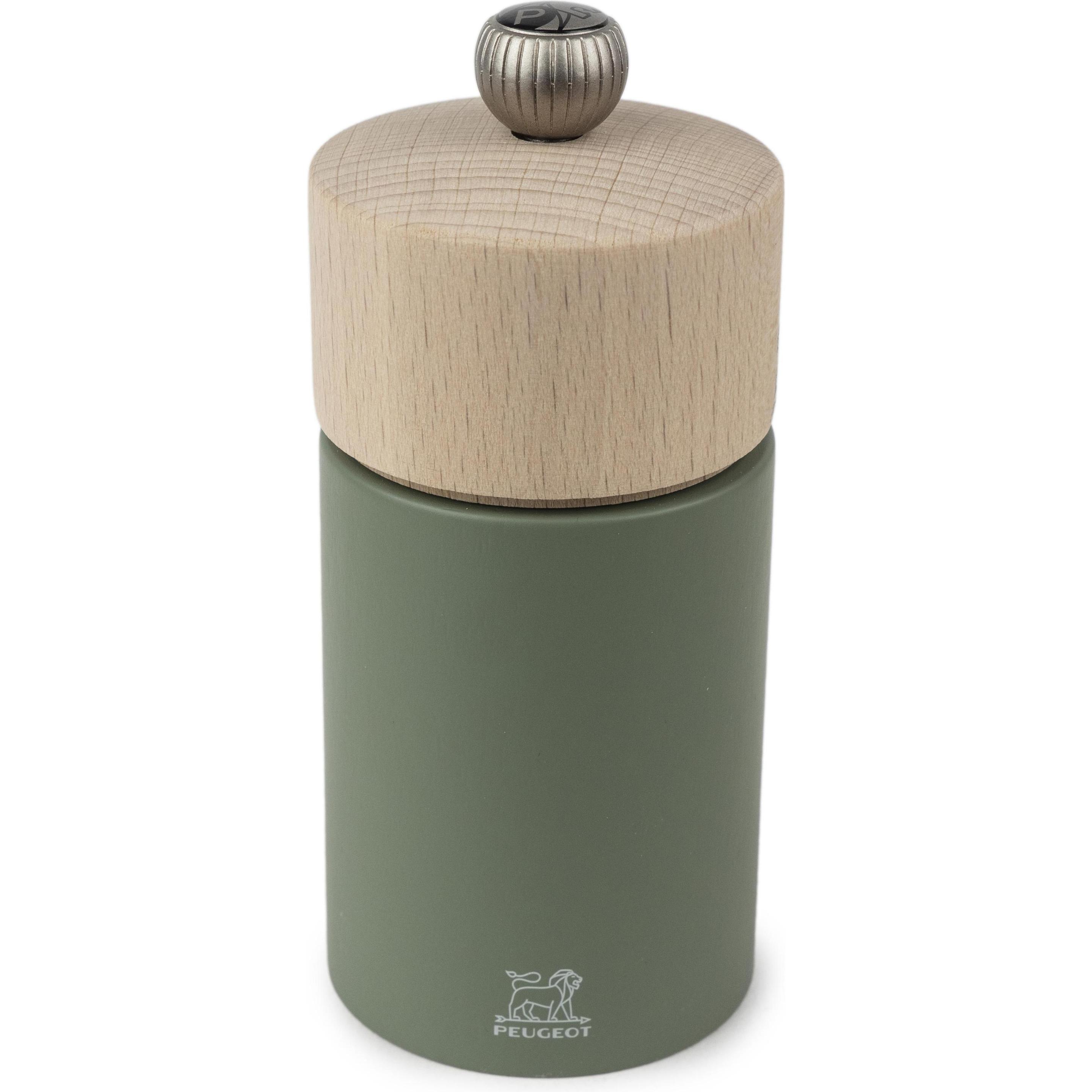 Peugeot - Pfeffermühle BOREAL fern green (Pfeffer) (62023070)