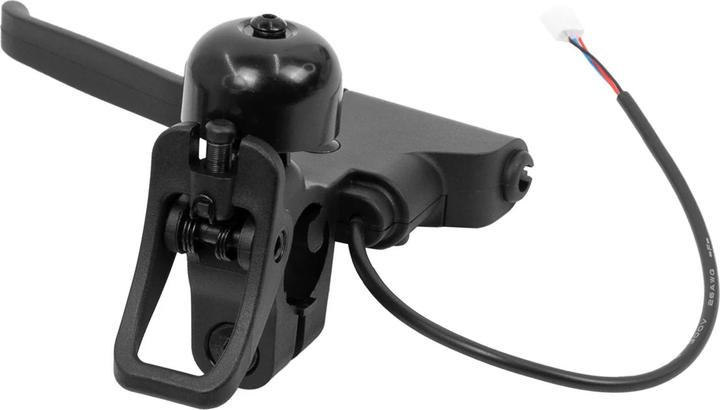 Actual product image Avizar Brake Handle