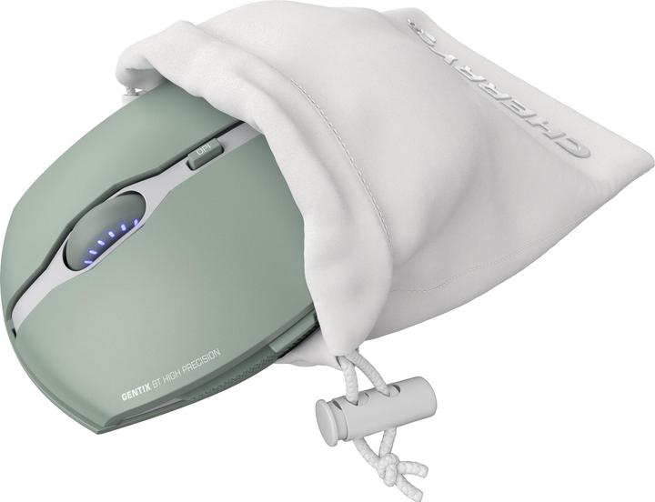 Produktbild CHERRY Gentix BT (Kabellos)