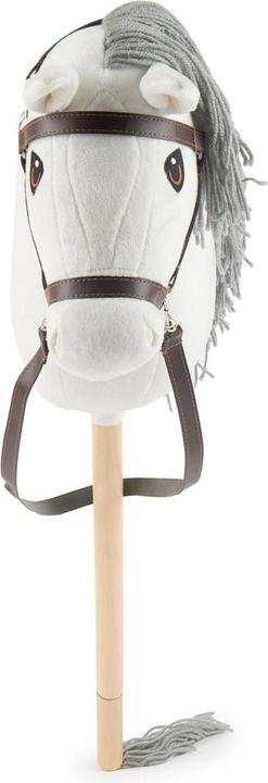 Image du produit Bieco Hobby Horse Steckenpferd mit Trense