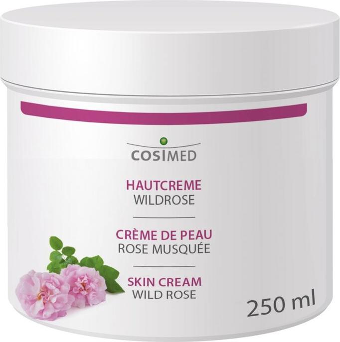 Actual product image cosiMed Anti-cellulite gel