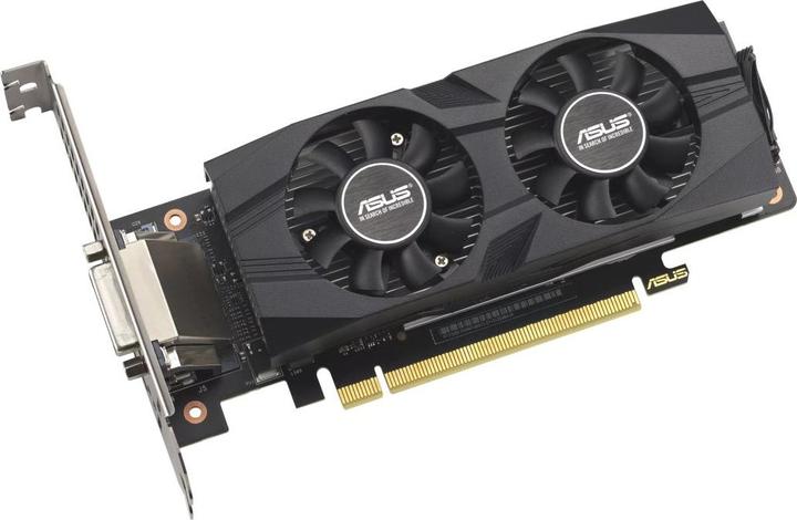 Image du produit ASUS RTX3050-O6G-LP-BRK (6 Go)