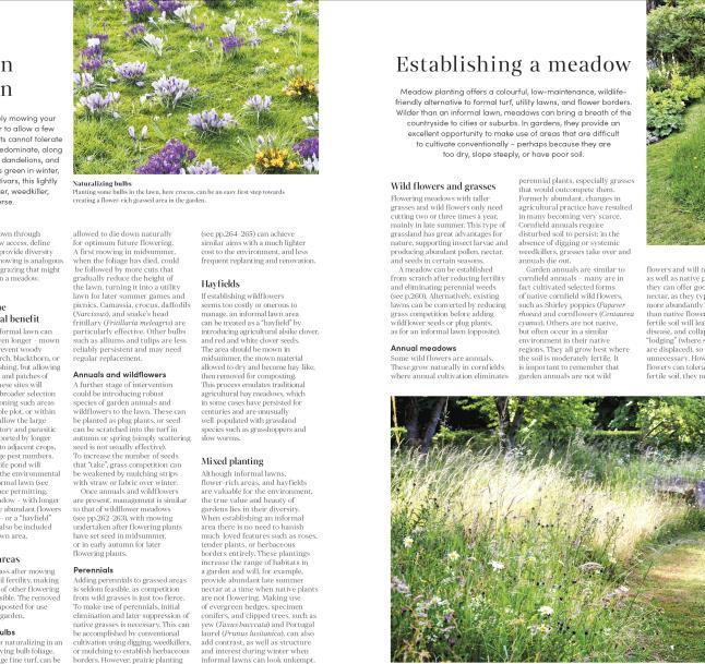 Actual product image RHS Encyclopedia of Gardening New Edition (English, 2022)