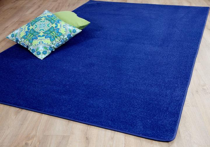 Produktbild Snapstyle Trend Velours Teppich Joy (200 x 300 cm)