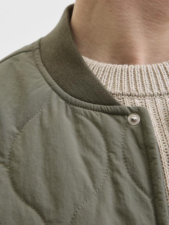 Produktbild Jack & Jones Steppweste Steppweste (S)