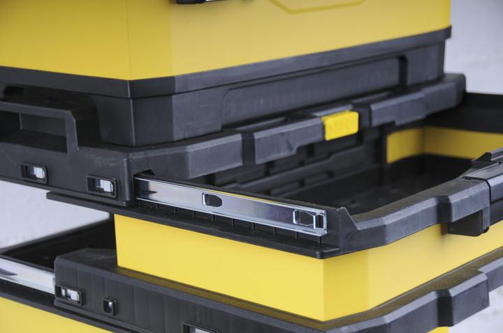 Produktbild Stanley Werkzeugbox (3 Teile)