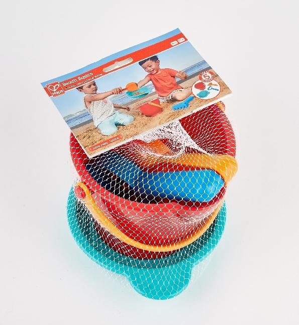 Produktbild Hape Strandspielzeug