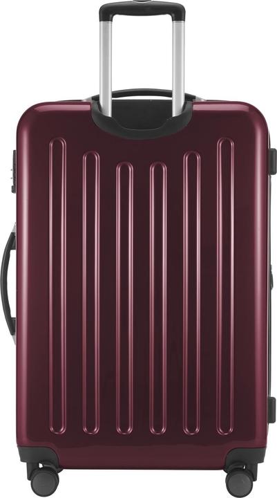Produktbild Hauptstadtkoffer Alex - Koffer Hartschaleglänzend mit TSA (119 l)