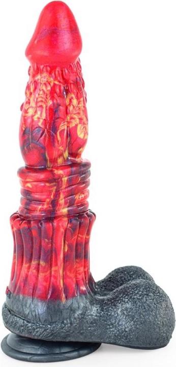 Immagine prodotto Monstered Mostro Dildo "Postyr