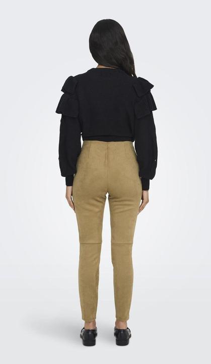 Produktbild Only Slim Fit Mittlere Taille Leggings Leggings (XS)