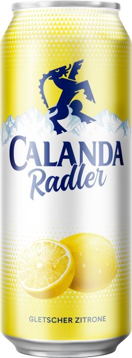 Produktbild Calanda Radler (6 x 50 cl)