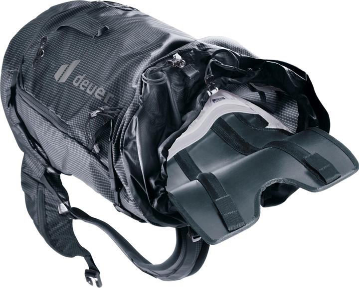 Actual product image Deuter Guide 34 + 6 (34 l)