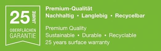 Produktbild Magnetoplan CC Whiteboard (100 x 200 cm)