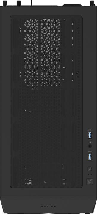 Immagine prodotto Gigabyte C102 (mATX, Mini-ITX)