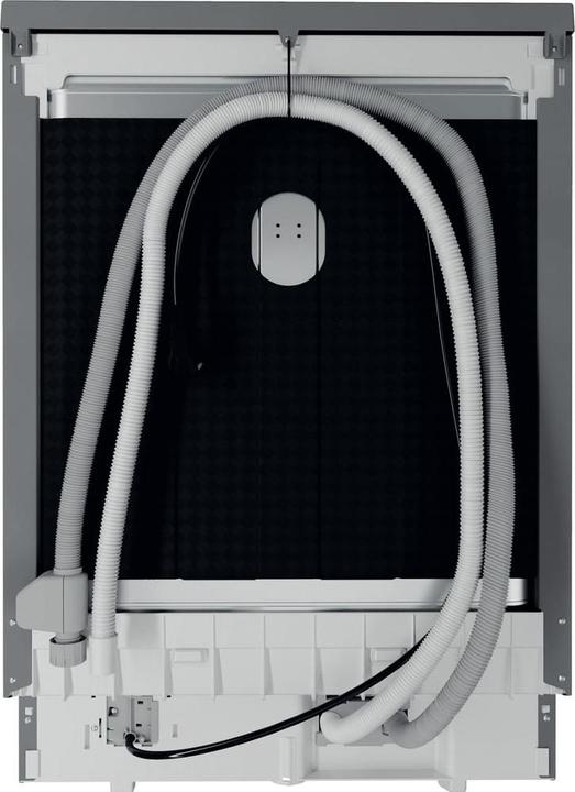 Actual product image Hotpoint HFO 3O32 CW X Dishwasher Free installation 14 place settings D