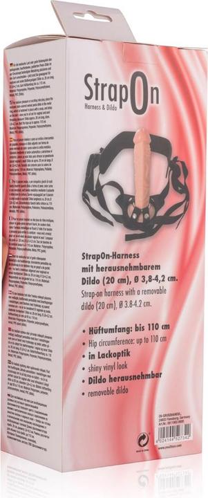 Image du produit You2Toys Umschnall Dildo