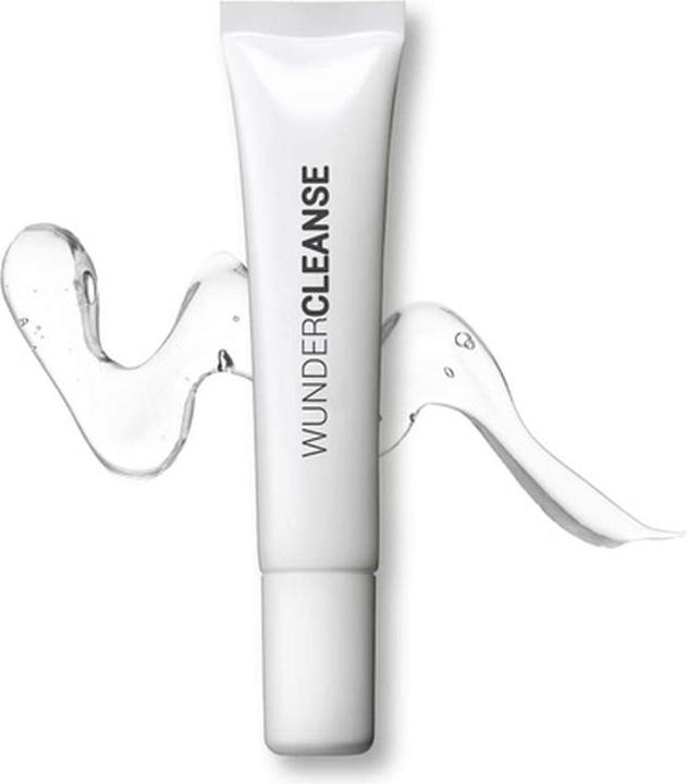 Actual product image Wunder2 Eyebrows (Cleansing lotion, 10 ml)