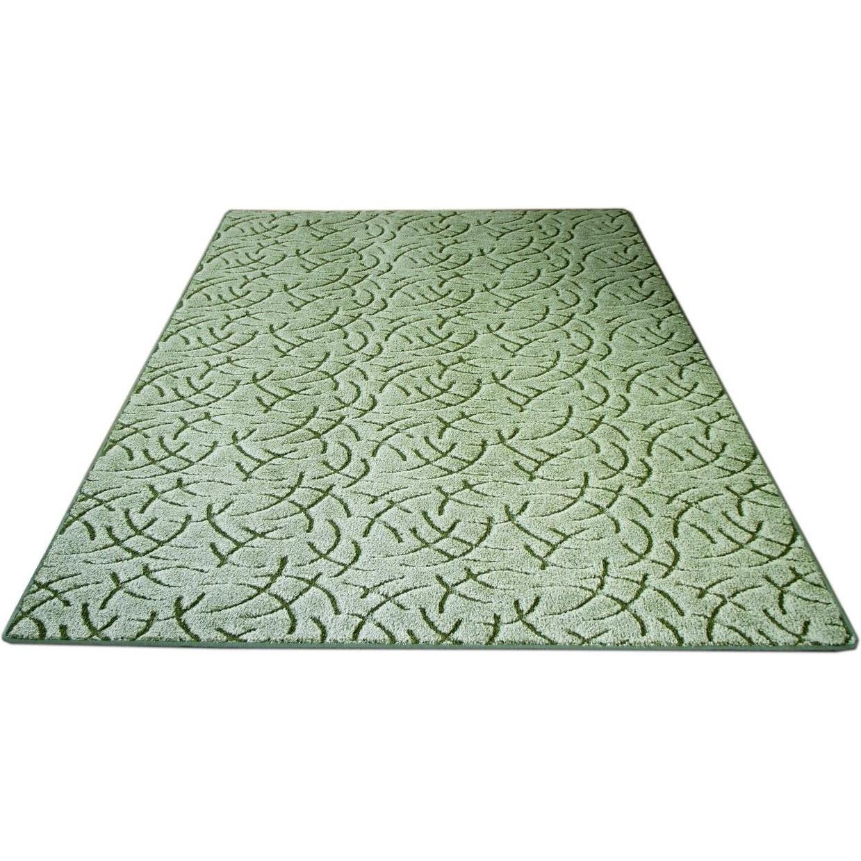 Snapstyle, Teppich, Konturenschnitt Hochflor Langflor Teppich Frieda (100 x 300 cm)