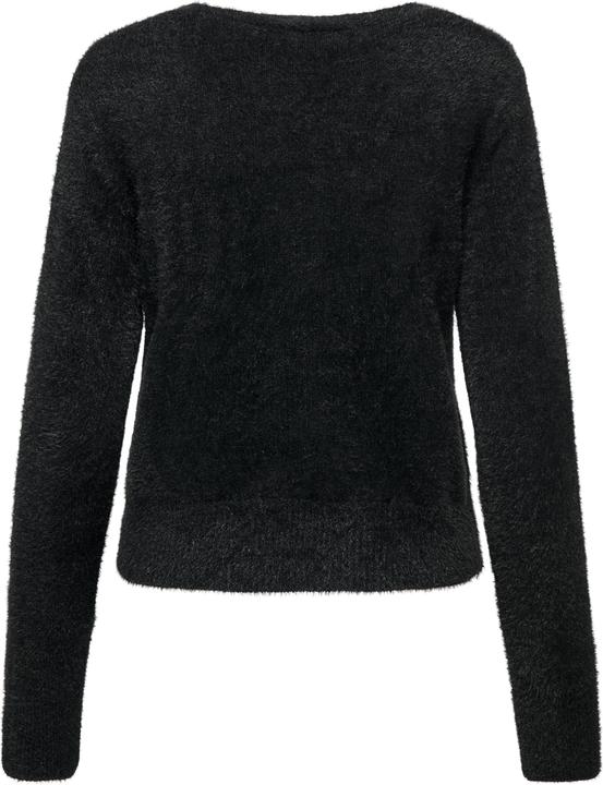 Image du produit Only Pull en maille à manches longues (M)