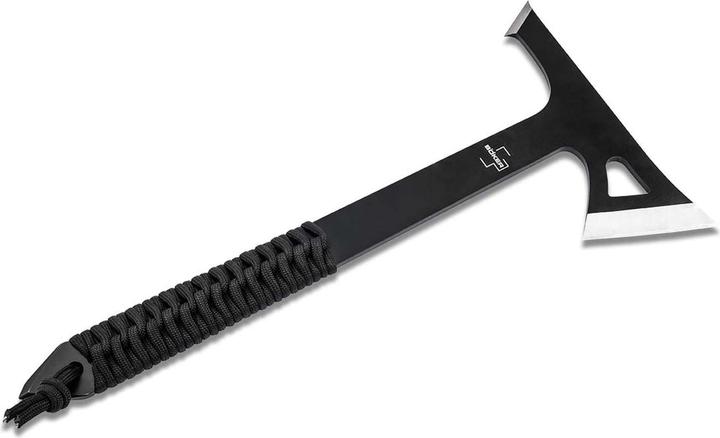 Produktbild Böker Tomahawk Plus Mohican 3-Set