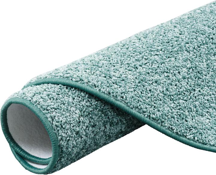 Actual product image Snapstyle Carpet high pile Shaggy Cottage (Ø 100 cm)