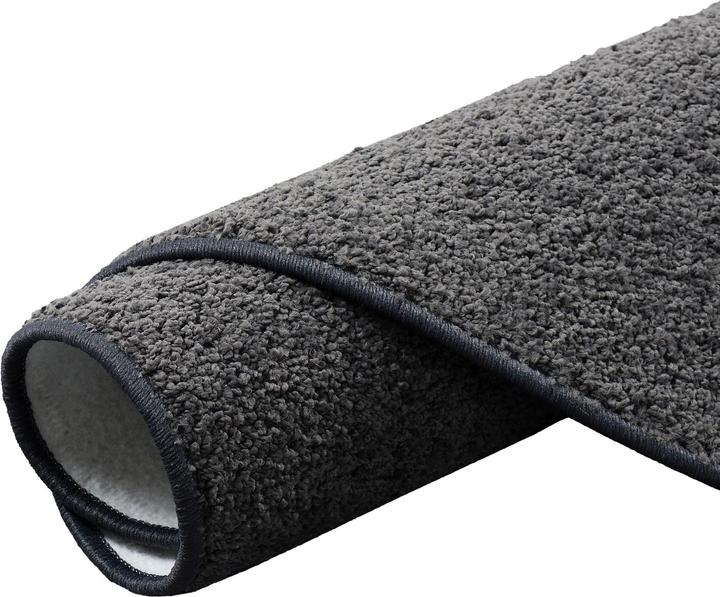 Actual product image Snapstyle Carpet high pile Shaggy Cottage (Ø 200 cm)