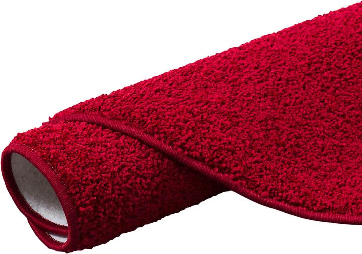 Actual product image Snapstyle Carpet high pile Shaggy Cottage (Ø 100 cm)