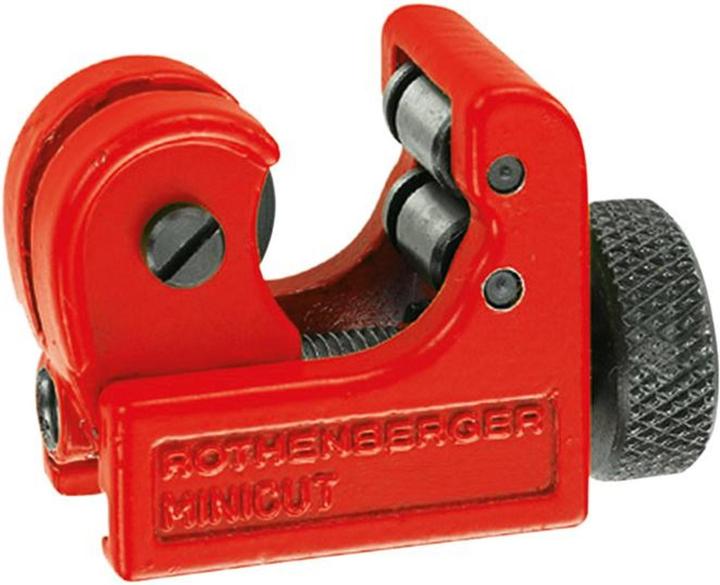 Actual product image Rothenberger MINICUT I PRO pipe cutter