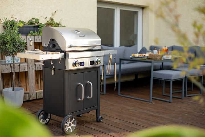 Produktbild Steba Grillcenter (0.00 kW)