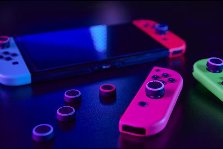 Produktbild Urage Colors (Switch, Switch Lite, Switch OLED)