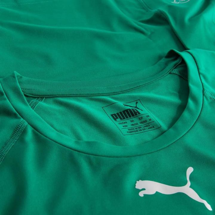 Actual product image Puma Mens Liga Base Layer Top (S)