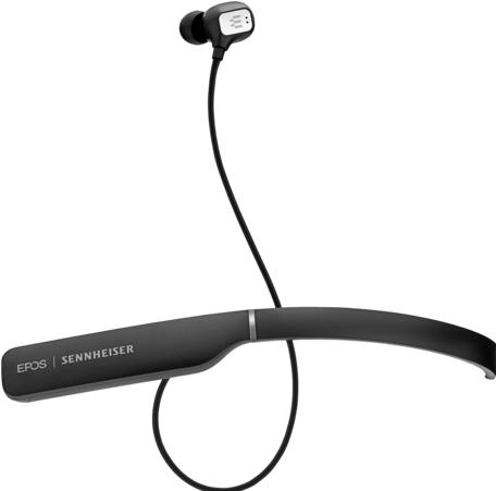 Produktbild EPOS Adapt 460 (Kabelgebunden, Kabellos, USB Typ-B)