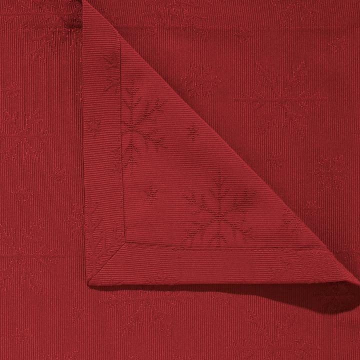 Actual product image Redbest Snowflake (100 x 100 cm)