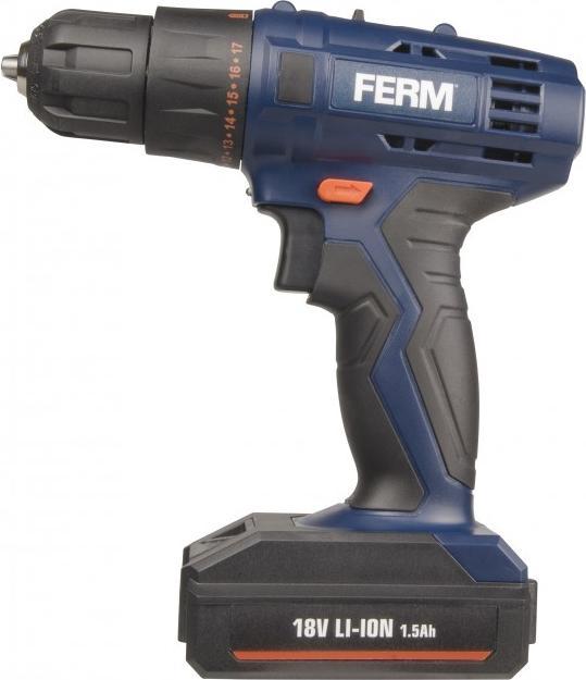 Produktbild Ferm Cdm (Bohrschrauber)