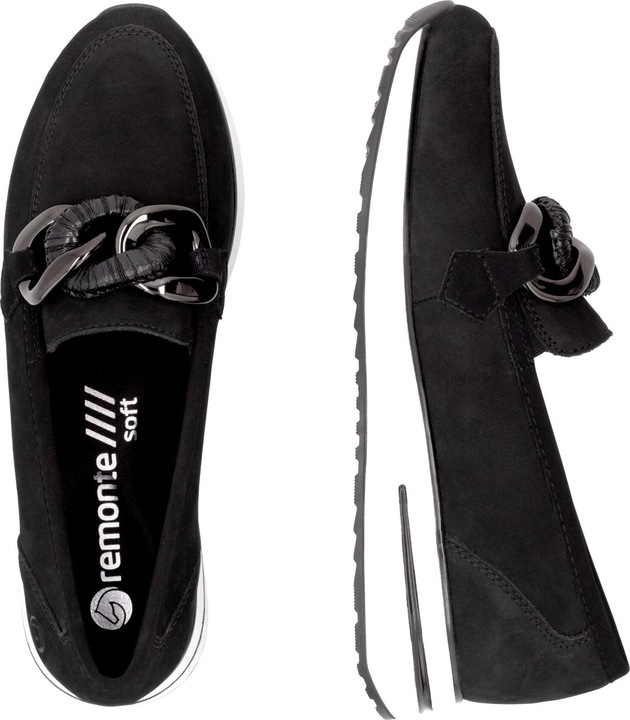 Produktbild Remonte Slipper (38)