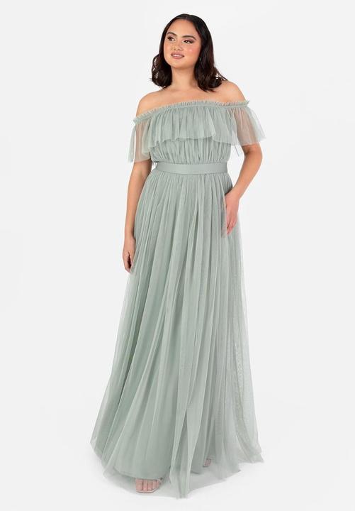 Produktbild Anaya with Love Maxikleid (48)