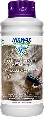 Produktbild Nikwax Cotton Proof (2 Waschgänge, Flüssigwaschmittel)