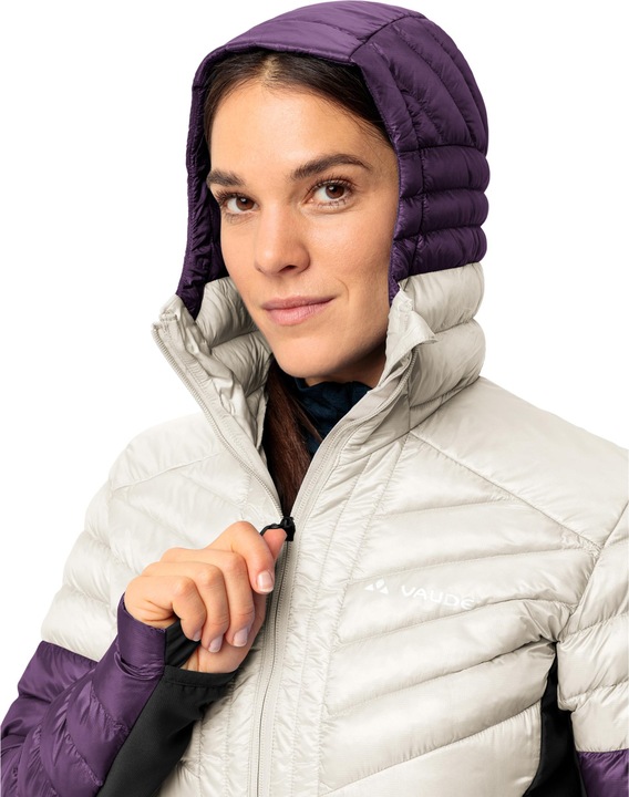 Actual product image Vaude Sesvenna Pro II (XS)