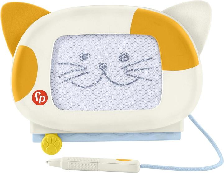 Image du produit Fisher-Price PS Pets Doodle Pro