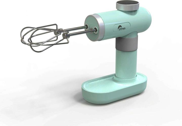 Produktbild Ohmex Handmixer MIX-2000GR