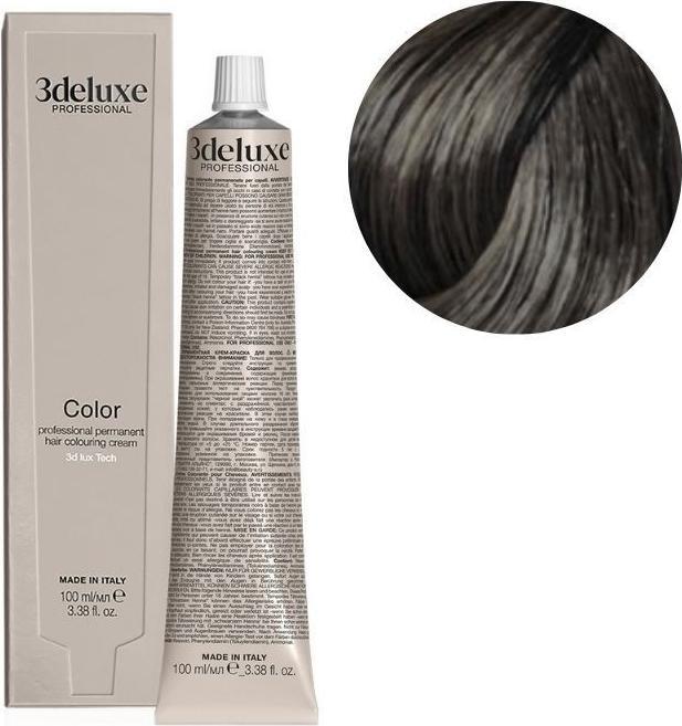 Produktbild 3DeLuxe Professionelle Haarfärbecreme