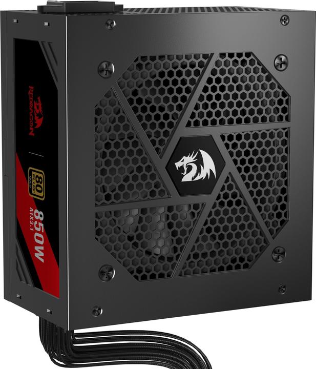 Actual product image Redragon GC-PS007-SE (850 W)