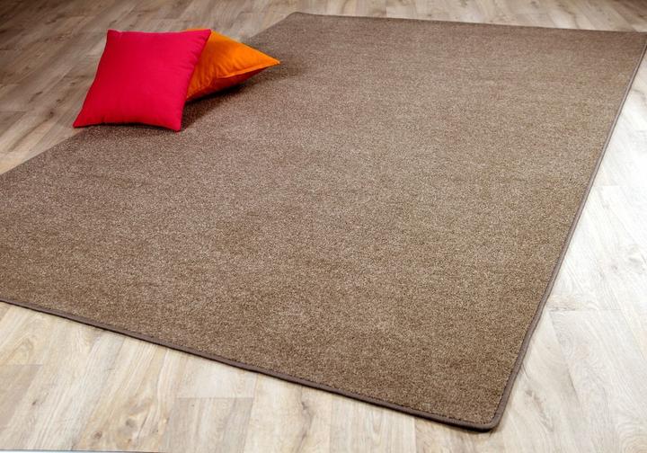 Produktbild Snapstyle Trend Velours Teppich Joy (200 x 300 cm)